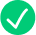 green-correct